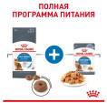 Влажный корм для кошек Royal Canin Light Weight Care (желе) (85 гр*12 шт)