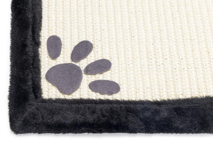 Коврик когтеточка для кошек Beeztees (48х31 см)