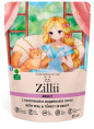 Влажный корм для кошек ZILLII Adult Cat в соусе (телятина, индейка) (85 гр)