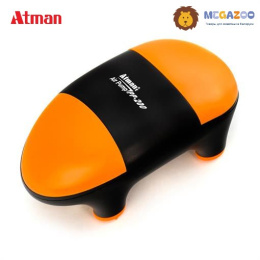 Компрессор для аквариума до 150 л Atman PP-200