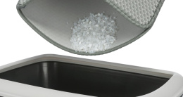 Коврик для кошачьего туалета "TRIXIE" сито ЭВА