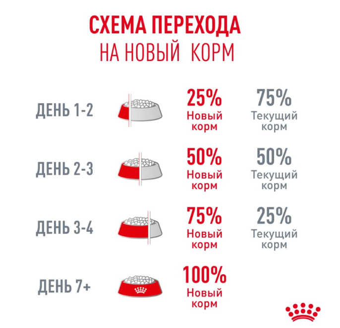 Сухой корм для очень пожилых кошек Royal Canin Ageing 15+ (0,4 кг)
