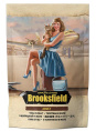 Влажный корм для кошек BROOKSFIELD Adult Cat в желе (телятина) (85 гр)