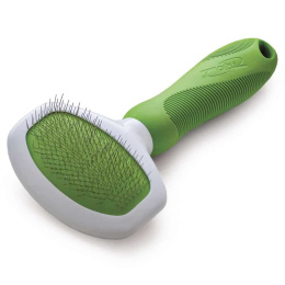 Пуходерка для животных Triol Премиум