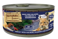 Консервы для кошек Natural Greatness Adult (индейка, лосось, тыква, клюква) (185 гр.)