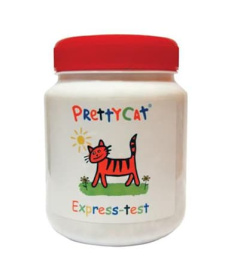 Экспресс-тест на мочекаменную болезнь PrettyCat
