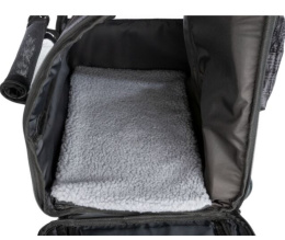 TRIXIE Переноска-тележка для собак Elegance