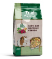 Корм для морских свинок Triol Original 450 гр  (450 гр)