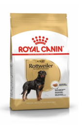 Сухой корм для собак Royal Canin Rottweille