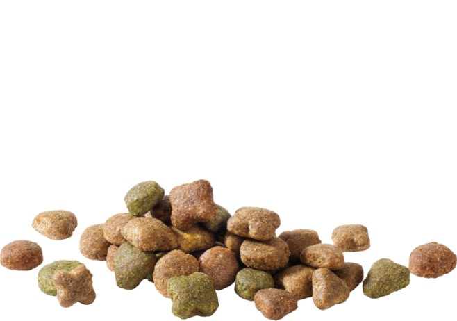 Сухой корм для собак Happy Life (говядина) (15 кг)