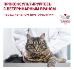 Паштет для кошек Royal Canin Urinary S/O