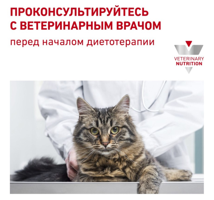 Паштет для кошек Royal Canin Urinary S/O (85 гр*12 шт)