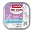 Влажный корм для кошек Animonda INTEGRA Protect Cat Diabetes (лосось) (100 гр.)