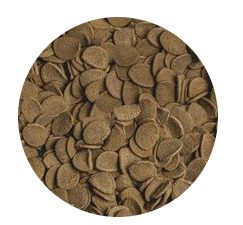 Корм таблетки для сомов SERA Vipachips