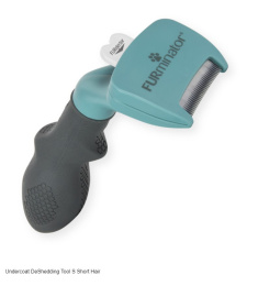 FURminator Cat Undercoat S Short Hair