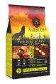 Сухой корм для собак Ambrosia Grain Free Dog Adult All Breed (индейка, утка) (2 кг)