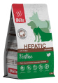 Сухой корм для собак BLITZ Dog Vetline Hepatic (индейка) (0,5 кг)