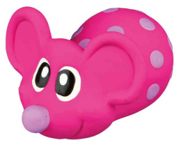 Игрушка для собак TRIXIE "Мышь" со звуком
