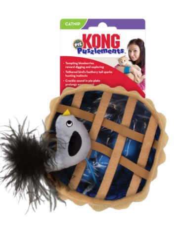 KONG Игрушка для кошек Gori (М)