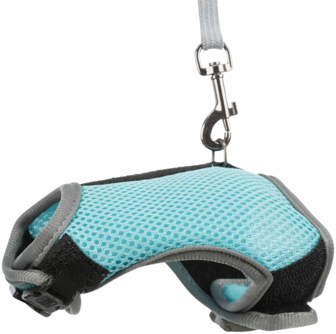 Шлейка-жилетка для морских свинок TRIXIE