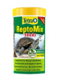 Корм для водных черепах Tetra ReptoMin