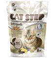 Соевый наполнитель Cat Step Tofu Vanilla (6л (2,8 кг))