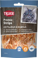 Лакомство для кошек ломтики из тунца TRIXIE PREMIO (20 гр.)