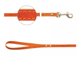 Поводок для собак кожаный Gamma 