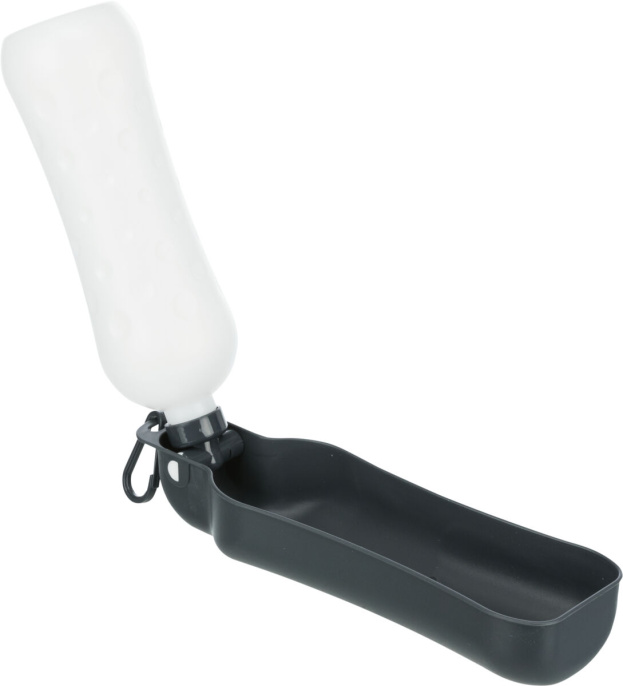 Поилка дорожная для животных TRIXIE (250 мл.)