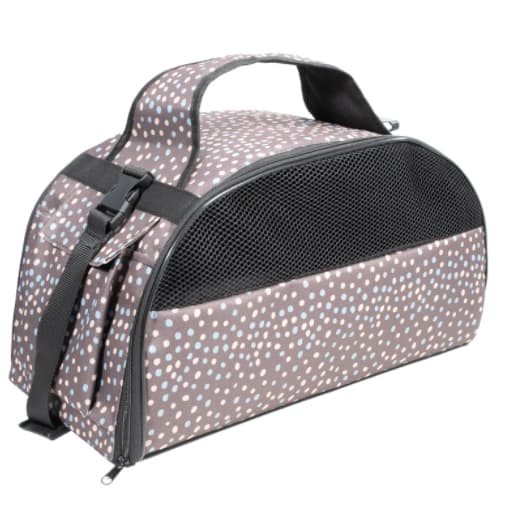 Сумка-переноска TRIOL №10 (420х240х260 мм)