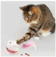 Игрушка для кошек Petstages Шар-стаканчик для лакомств (7.5 см)