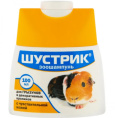 Шампунь для грызунов с чувствительной кожей Шустрик