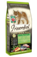 Сухой корм для стерилизованных кошек Primordial Cat Neutered Sensitive Adult Cat (лосось) (2 кг)