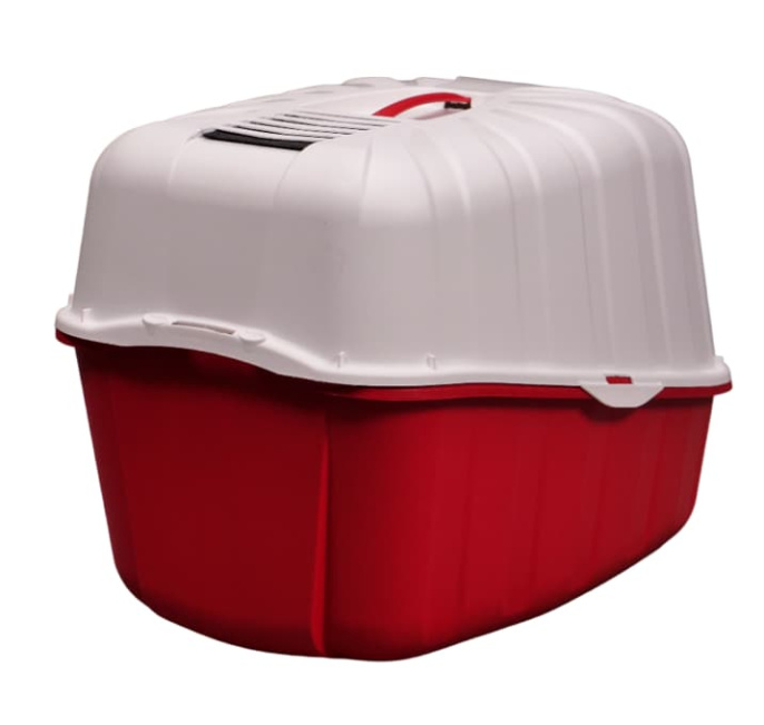 Био-туалет с совком MPS KOMODA