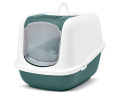 Туалет-домик для кошек SAVIC "Nestor Jumbo" (02000WMG)