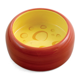 Миска керамическая TRIOL Сыр