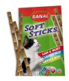 Палочки для кошек ягненок и рис, 3 шт Sanal (3850SC)