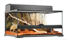 Террариум из силикатного стекла EXO TERRA PT2604 60х45х30 см (H226042)