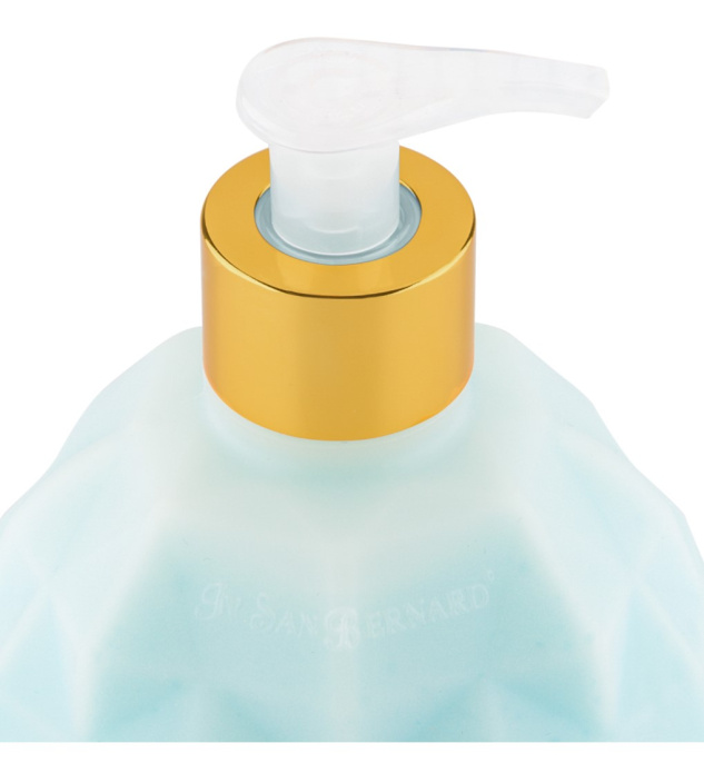 Набор Pegasus шампунь для длинной шерсти 550 мл, кондиционер 120 мл + парфюм 2 мл ISB The Best line (550 мл/ 120 мл/ 2 мл)