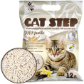 Соевый наполнитель Cat Step Tofu Vanilla (6л (2,8 кг))