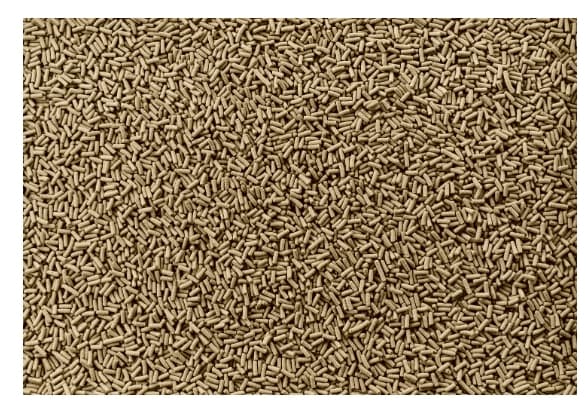 Корм для водных молодых черепах Tetra ReptoMin Junior