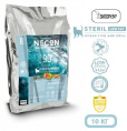 Сухой корм для кошек Necon Natural Wellness Low Fat Sterilized (рыба, криль) (1,5 кг)