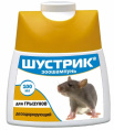 Шампунь дезодорирующий "Шустрик"