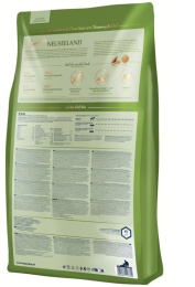 Сухой корм для собак HAPPY DOG Supreme Sensible Neuseeland (ягненок)