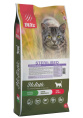 Сухой корм для кошек Blitz Holistic Adult Sterilised Cat (курица, печень) (400 гр.)