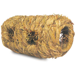 Домик-туннель для мелких животных с входами TRIOL