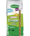 Корм для грызунов Versele-Laga Crispy Snack Popcorn (650 гр.)