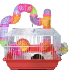 Клетка для хомяков Papa&Mama Pet 951B