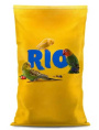 Корм для средних попугаев RIO (20 кг)