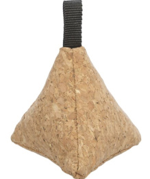 TRIXIE Игрушка для кошек CityStyle Пирамида, 7 см